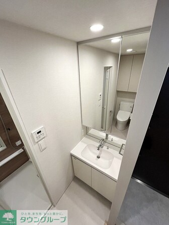 ワンルーフレジデンス板橋大山の物件内観写真